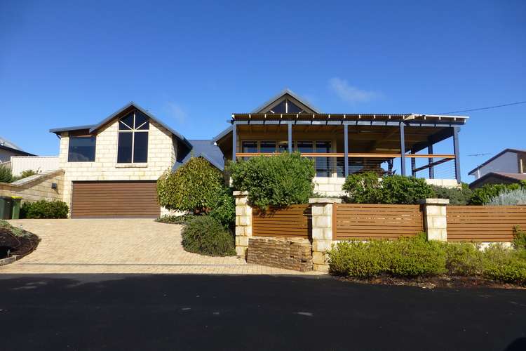 Second view of Homely house listing, 8 Quartermaine Court, Binningup WA 6233