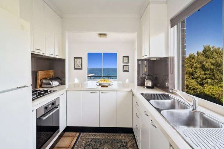 Fourth view of Homely apartment listing, 4/5 Major Street, Coogee NSW 2034