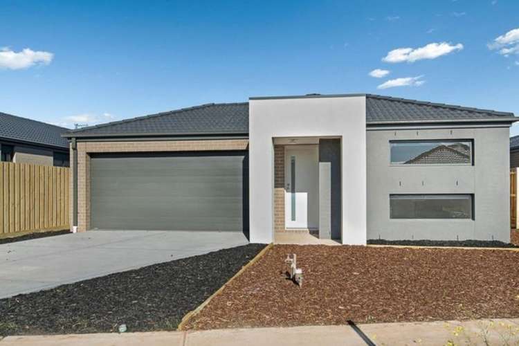 9 Cotton Field Way, Brookfield VIC 3338