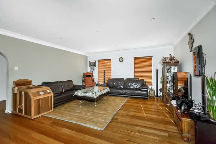 Second view of Homely house listing, 35 Culdees Road, Burwood Heights NSW 2136