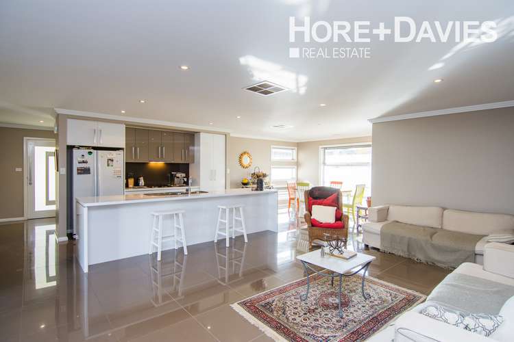 Second view of Homely house listing, 52 Strickland Drive, Boorooma NSW 2650