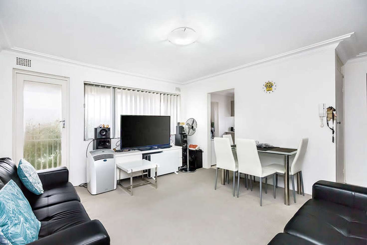 Main view of Homely apartment listing, 6/22 Lucerne Street, Belmore NSW 2192