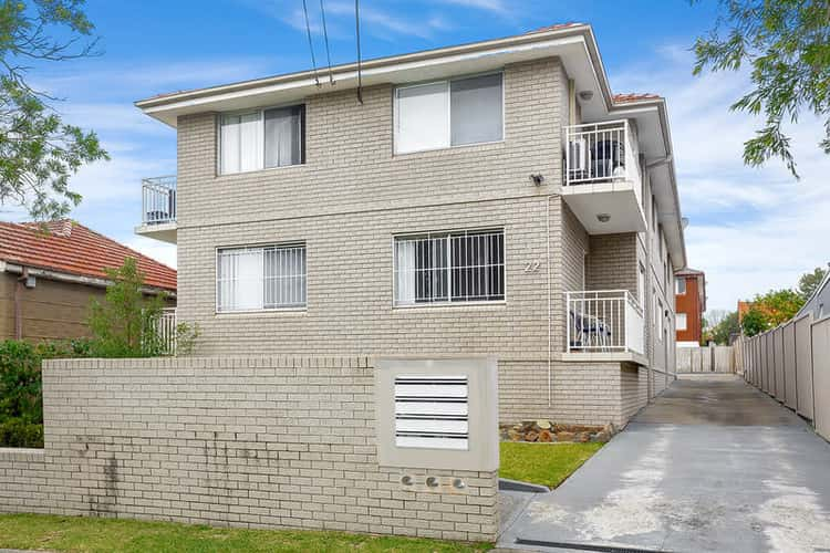 Second view of Homely apartment listing, 6/22 Lucerne Street, Belmore NSW 2192