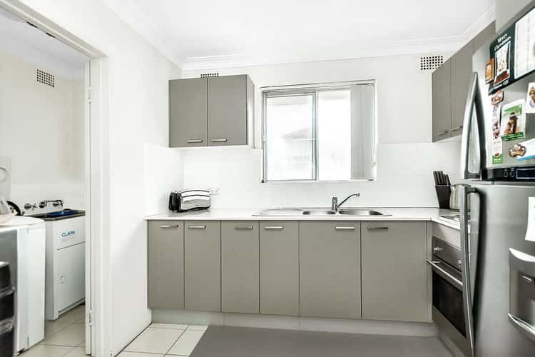 Third view of Homely apartment listing, 6/22 Lucerne Street, Belmore NSW 2192