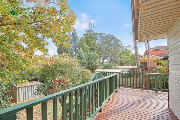 Second view of Homely house listing, 15 Supply Street, Dundas Valley NSW 2117