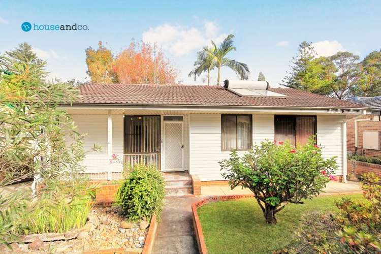 Fourth view of Homely house listing, 15 Supply Street, Dundas Valley NSW 2117