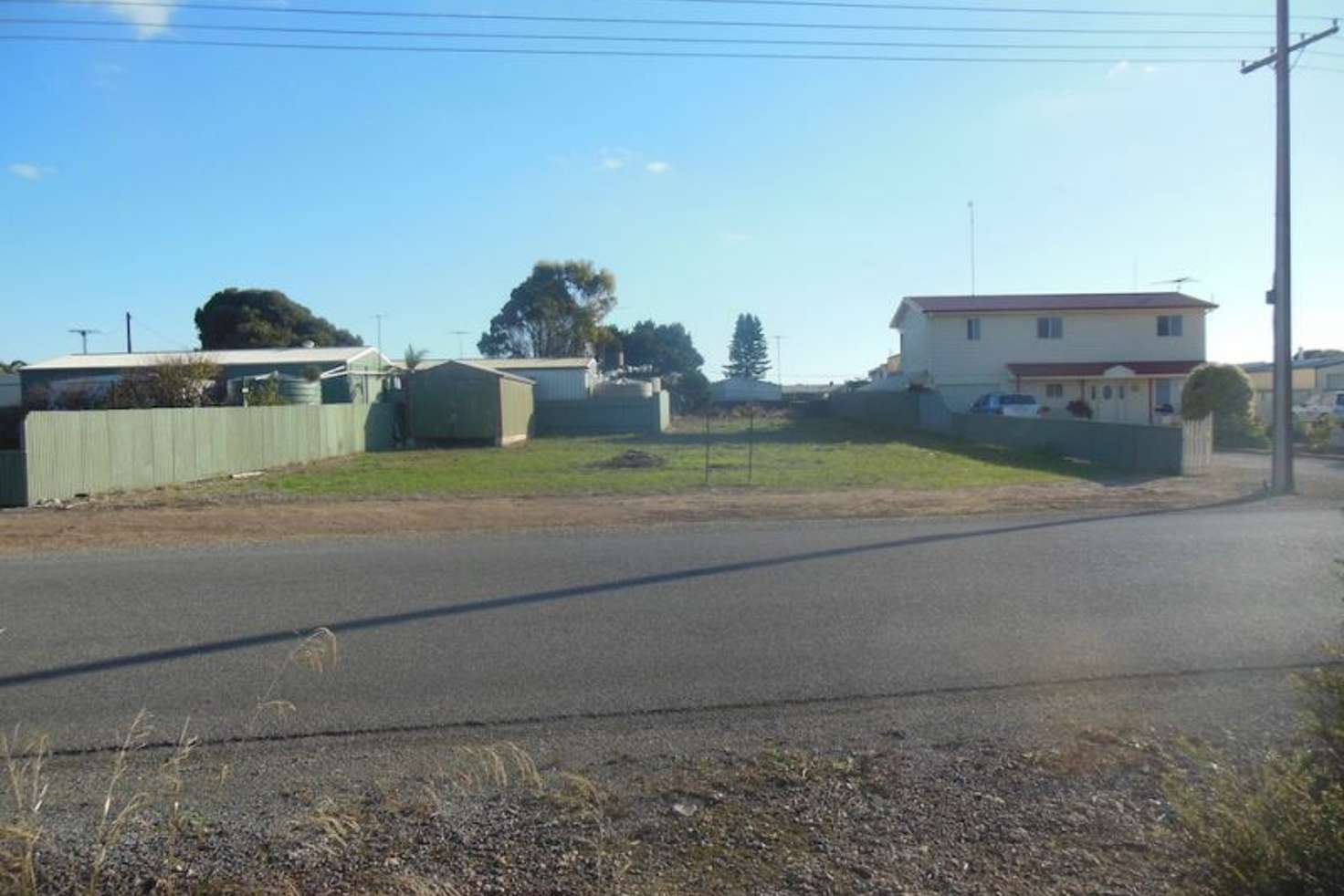 Main view of Homely residentialLand listing, LOT Lot 150, 25 Moores Drive, Hardwicke Bay SA 5575