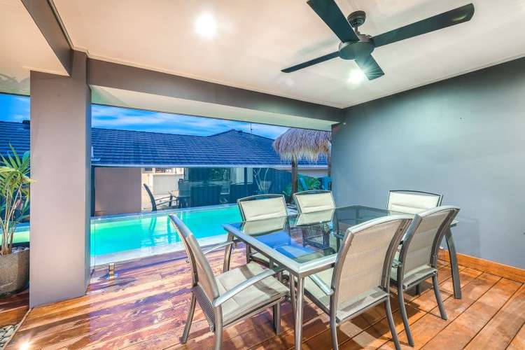 Seventh view of Homely house listing, 31 barrington Street, Upper Coomera QLD 4209