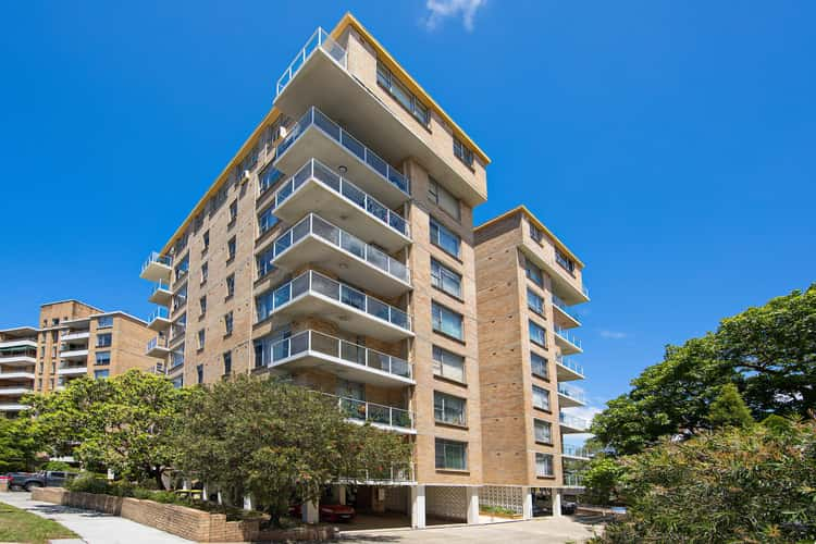 Second view of Homely apartment listing, 17/174 Spit Road, Mosman NSW 2088