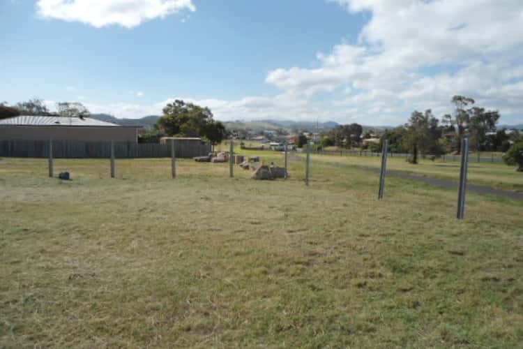 Third view of Homely residentialLand listing, 48A Albion Road, Bridgewater TAS 7030