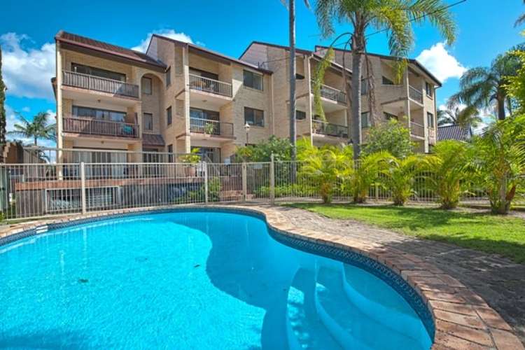 Main view of Homely apartment listing, 3/16 St Kilda Avenue, Broadbeach QLD 4218