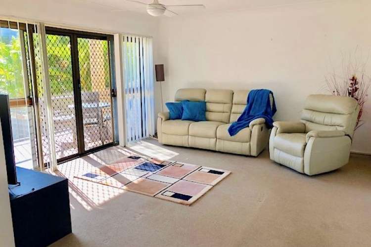 Second view of Homely apartment listing, 3/16 St Kilda Avenue, Broadbeach QLD 4218