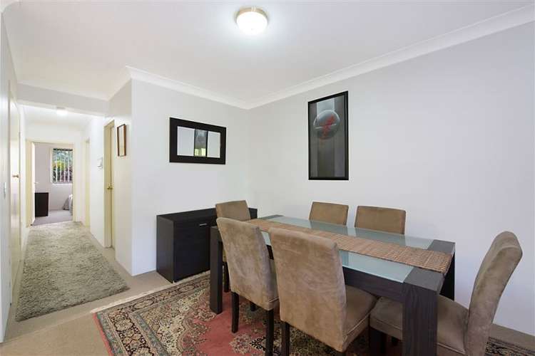 Fourth view of Homely apartment listing, 3/16 St Kilda Avenue, Broadbeach QLD 4218