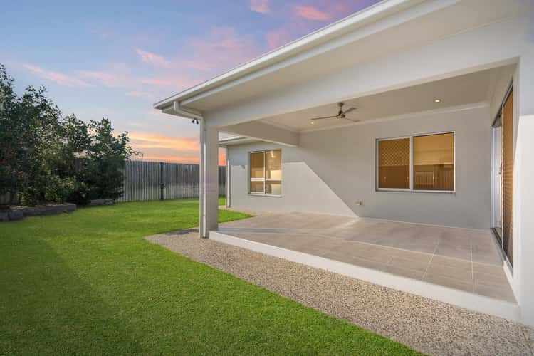 Second view of Homely house listing, 19 Kahana Avenue, Burdell QLD 4818