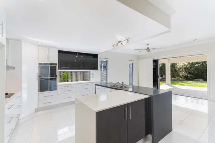 Third view of Homely house listing, 19 Kahana Avenue, Burdell QLD 4818