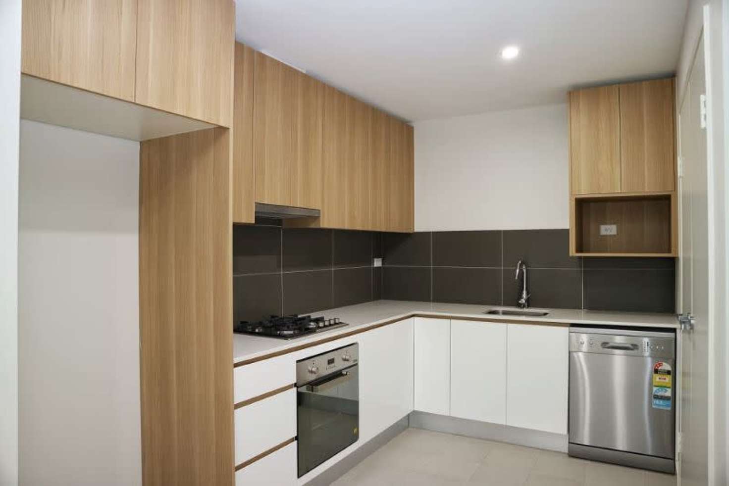 Main view of Homely apartment listing, 14/335-337 Burwood Road, Belmore NSW 2192