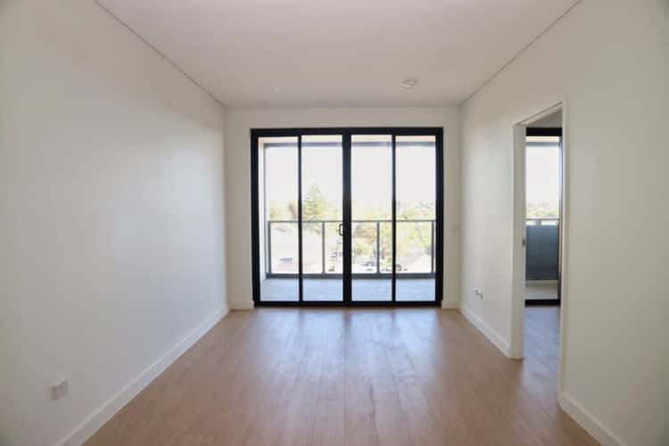 Second view of Homely apartment listing, 14/335-337 Burwood Road, Belmore NSW 2192