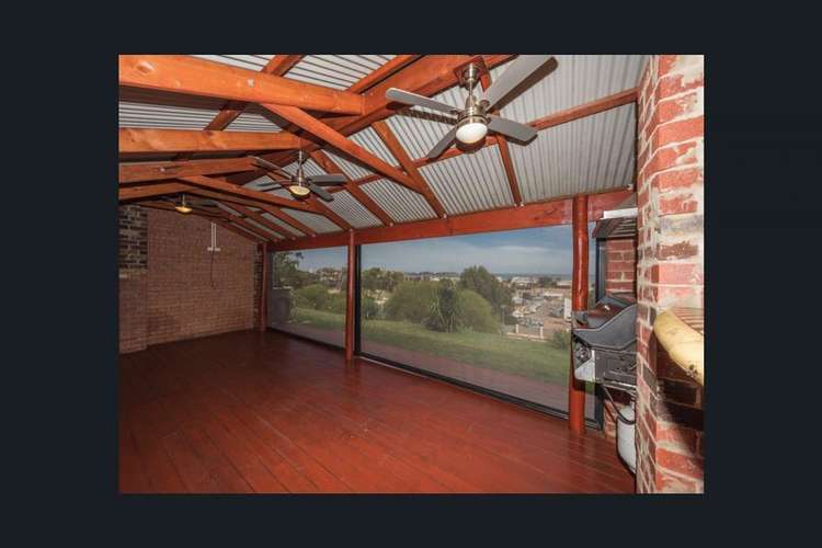 Second view of Homely unit listing, 7/133 George Rd, Beresford WA 6530