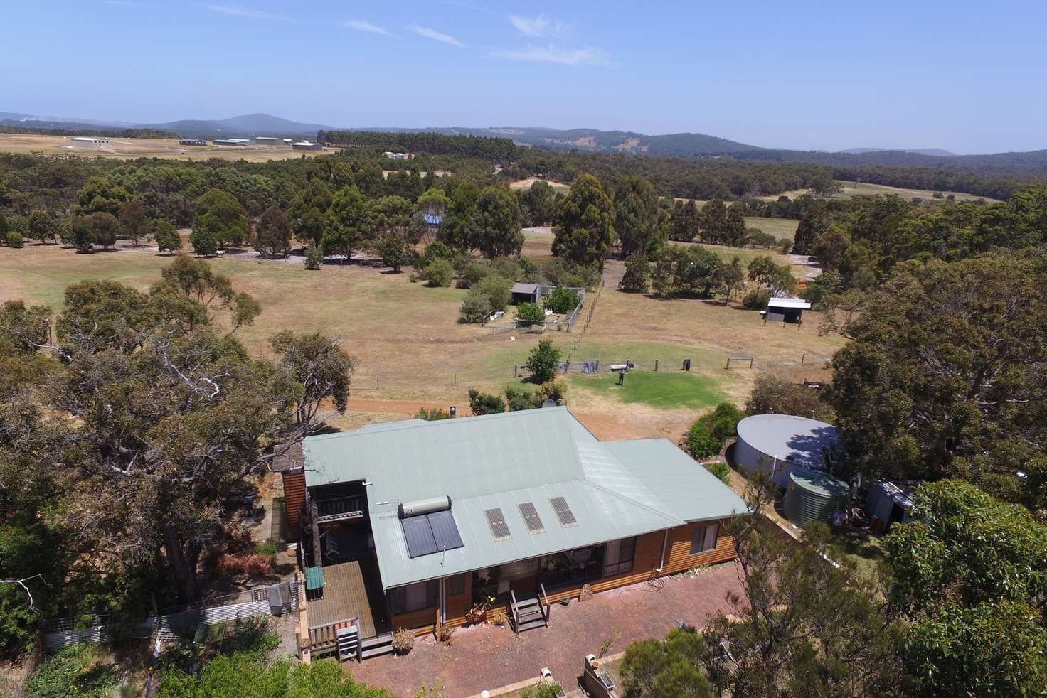 Main view of Homely house listing, 60 East River Road, Denmark WA 6333