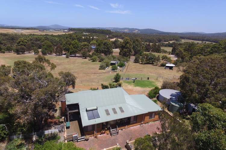 Main view of Homely house listing, 60 East River Road, Denmark WA 6333