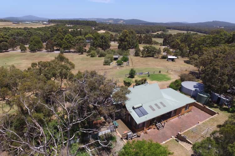 Second view of Homely house listing, 60 East River Road, Denmark WA 6333