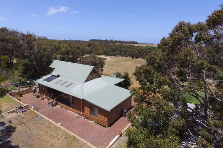 Third view of Homely house listing, 60 East River Road, Denmark WA 6333