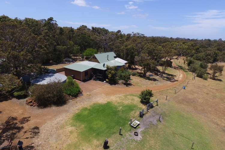 Fourth view of Homely house listing, 60 East River Road, Denmark WA 6333