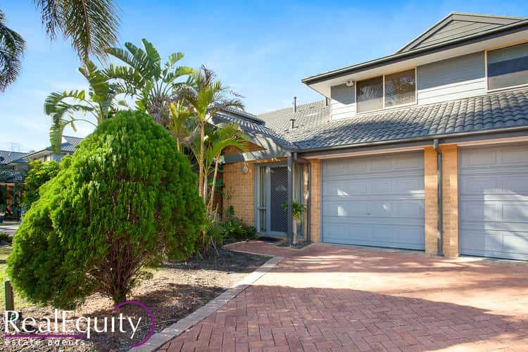 Main view of Homely townhouse listing, 6/6 Ernest Avenue, Chipping Norton NSW 2170
