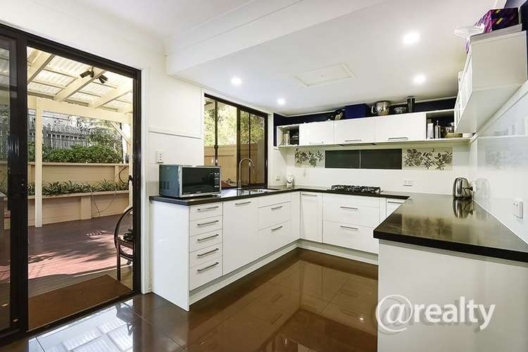 Third view of Homely townhouse listing, 2/62 Heaslop Terrace, Annerley QLD 4103