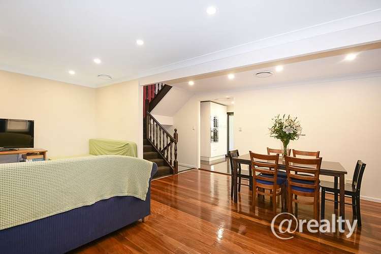 Fifth view of Homely townhouse listing, 2/62 Heaslop Terrace, Annerley QLD 4103