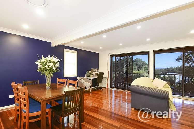 Sixth view of Homely townhouse listing, 2/62 Heaslop Terrace, Annerley QLD 4103
