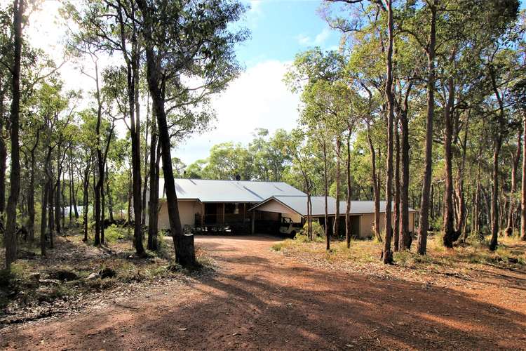 Main view of Homely house listing, 12 Braidwood Elbow, Denmark WA 6333