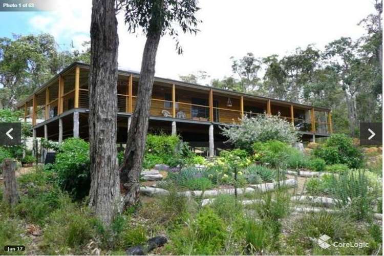 Second view of Homely house listing, 12 Braidwood Elbow, Denmark WA 6333