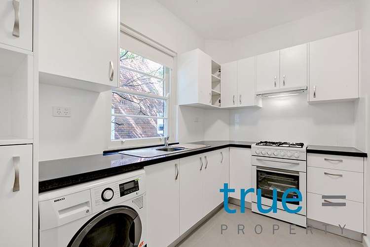 Main view of Homely apartment listing, 7/54 Bellevue Road, Bellevue Hill NSW 2023