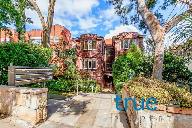 Fifth view of Homely apartment listing, 7/54 Bellevue Road, Bellevue Hill NSW 2023