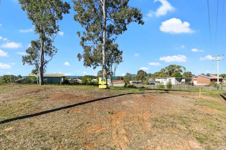 Main view of Homely residentialLand listing, 129 Bengston Road, River Heads QLD 4655