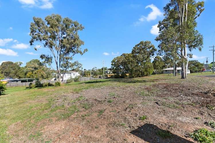 Second view of Homely residentialLand listing, 129 Bengston Road, River Heads QLD 4655