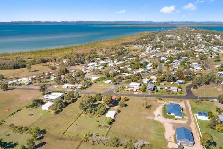 Fourth view of Homely residentialLand listing, 129 Bengston Road, River Heads QLD 4655