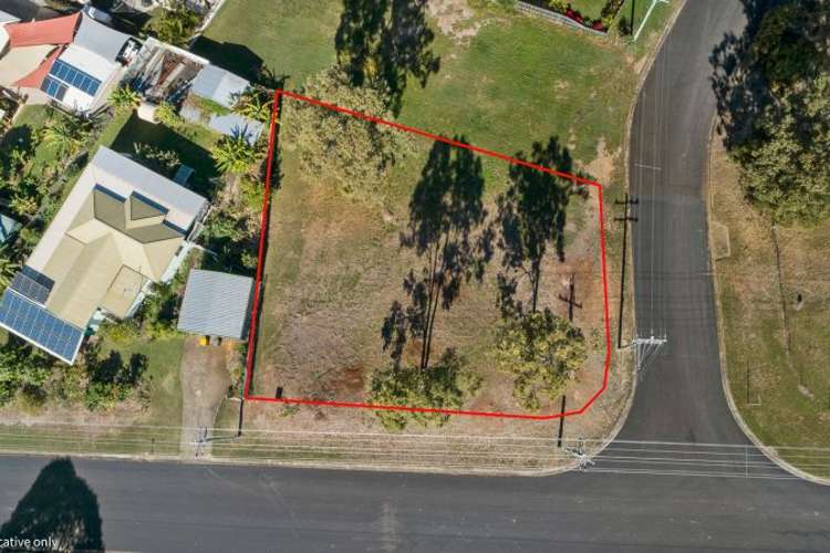 Fifth view of Homely residentialLand listing, 129 Bengston Road, River Heads QLD 4655