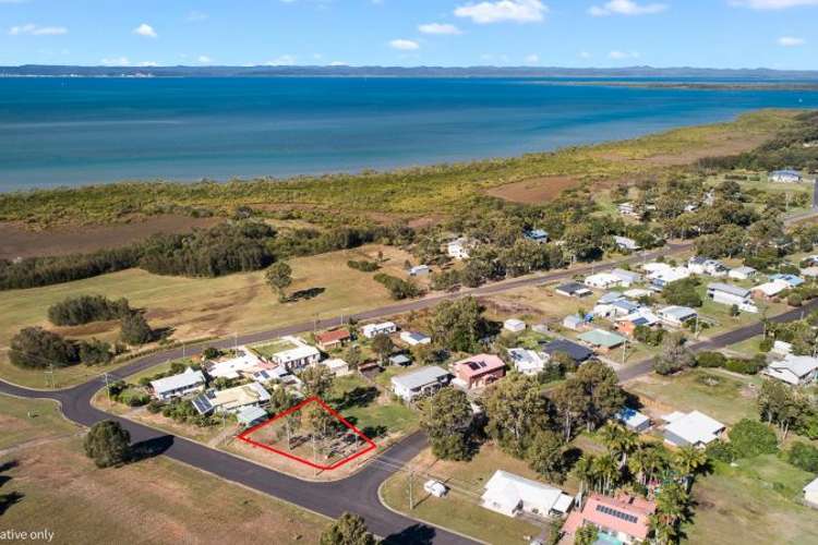 Seventh view of Homely residentialLand listing, 129 Bengston Road, River Heads QLD 4655