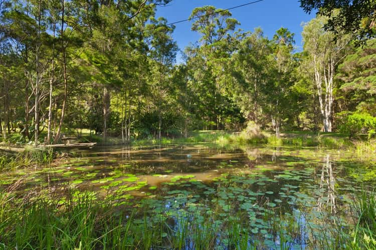 Second view of Homely house listing, 11 Tea Tree Lane, Tinbeerwah QLD 4563