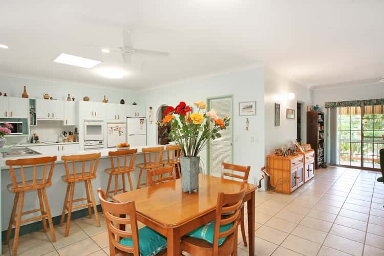 Fifth view of Homely house listing, 11 Tea Tree Lane, Tinbeerwah QLD 4563