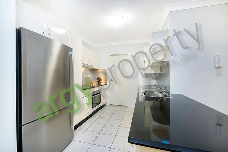 Fourth view of Homely apartment listing, 13/2-6 Shaftesbury Street, Carlton NSW 2218