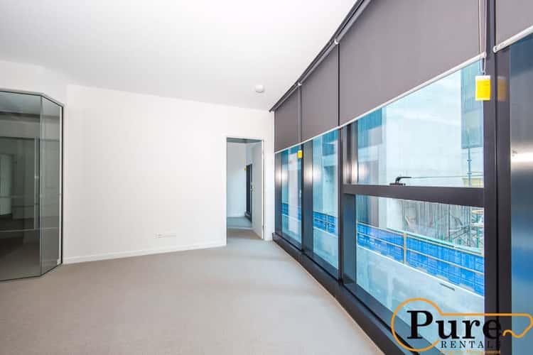 Second view of Homely apartment listing, 810/222 Margaret Street, Brisbane QLD 4000
