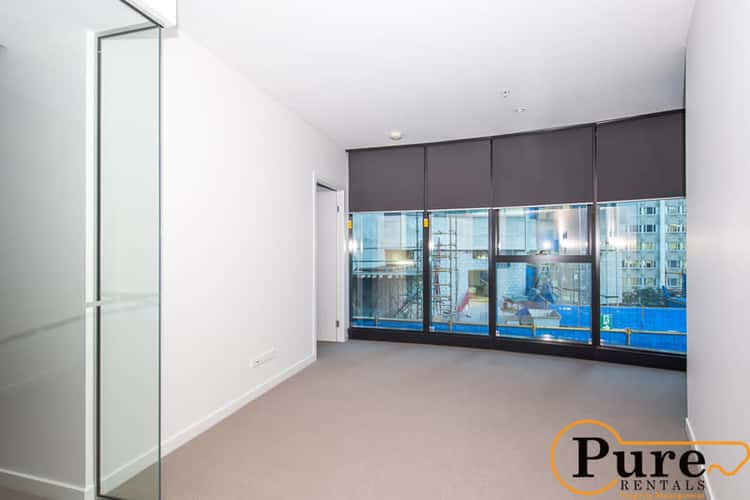 Third view of Homely apartment listing, 810/222 Margaret Street, Brisbane QLD 4000