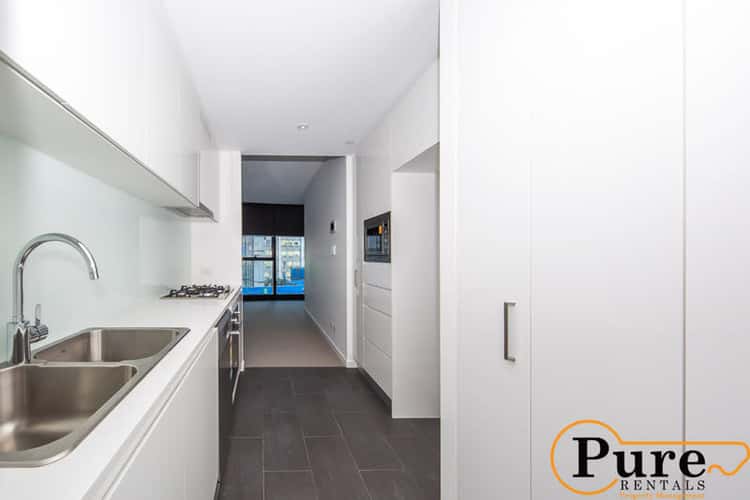 Fifth view of Homely apartment listing, 810/222 Margaret Street, Brisbane QLD 4000