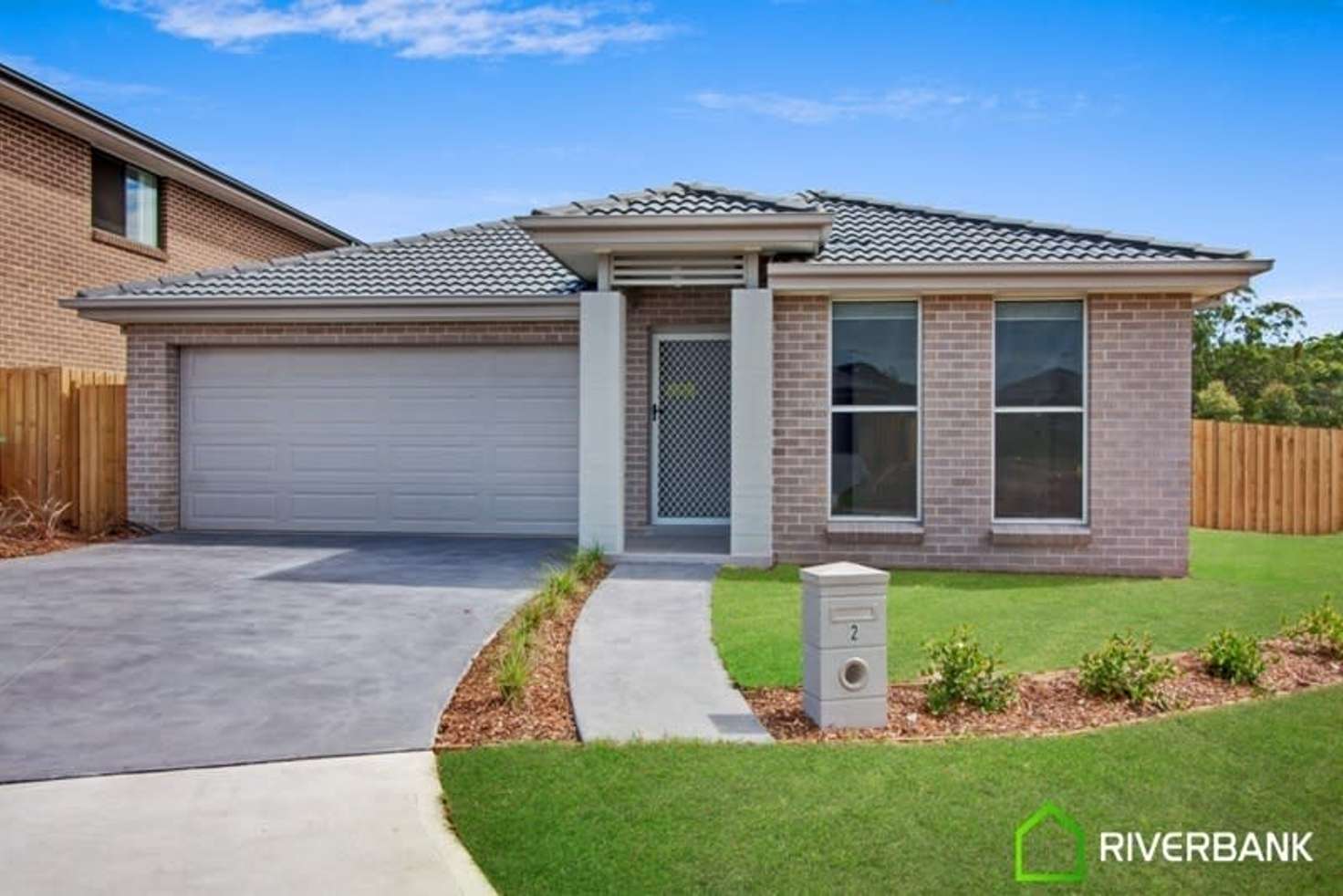 Main view of Homely house listing, 2 Callinan Crescent, Bardia NSW 2565