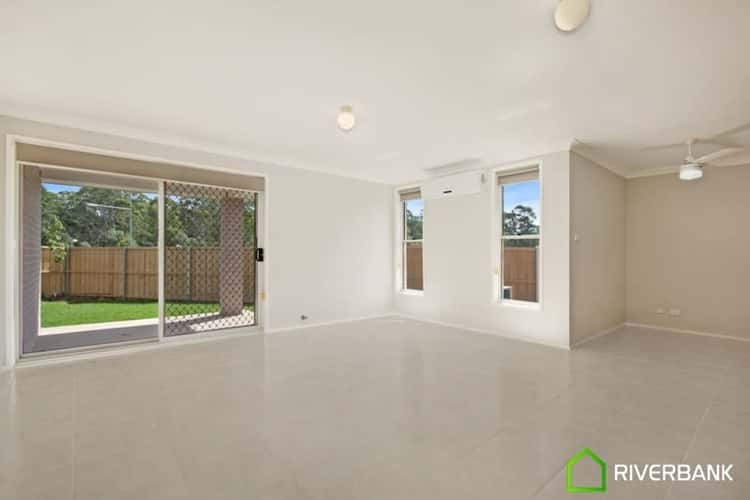 Third view of Homely house listing, 2 Callinan Crescent, Bardia NSW 2565