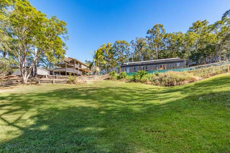 Seventh view of Homely acreageSemiRural listing, 33 Sunpeaks Court, Upper Coomera QLD 4209