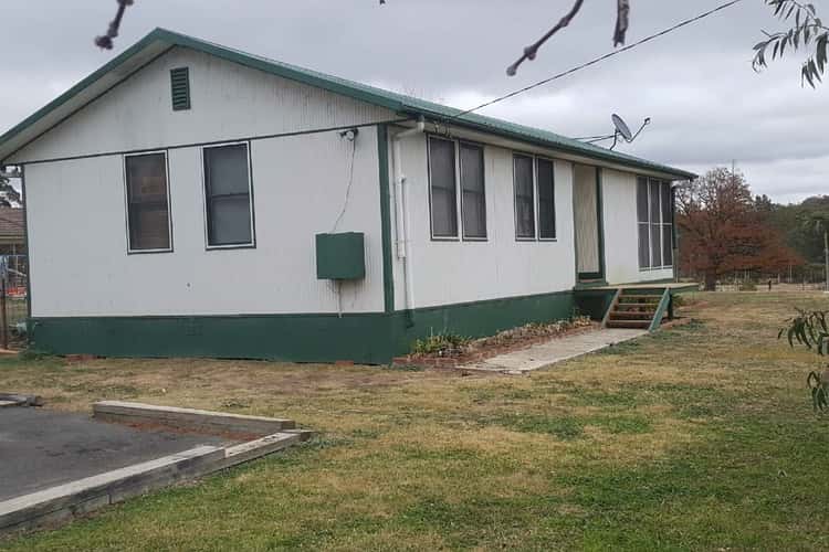 Main view of Homely house listing, 8 Howick Street, Bungonia NSW 2580